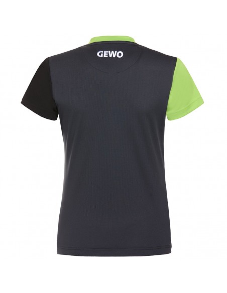 GEWO Polo Femme Ravenna