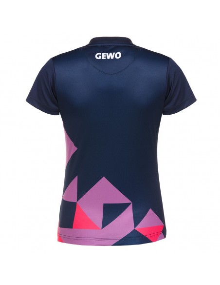 GEWO Polo Femme Matera