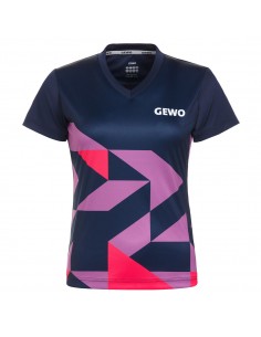 GEWO Polo Femme Matera 2