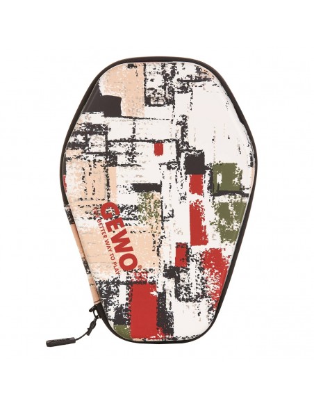 GEWO Housse Graffiti 3