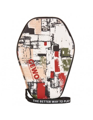 GEWO Housse Graffiti 3