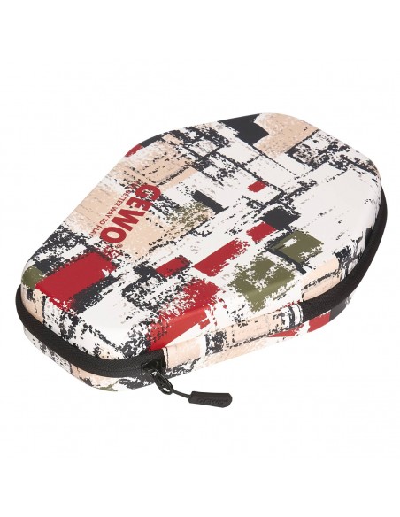 GEWO Housse Graffiti 3