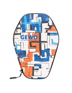 GEWO Housse Graffiti 2