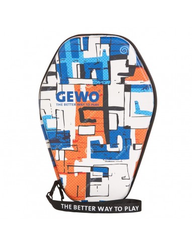 GEWO Housse Graffiti 2