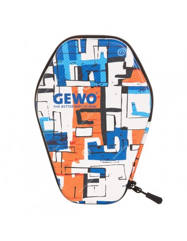 GEWO Housse Graffiti 2