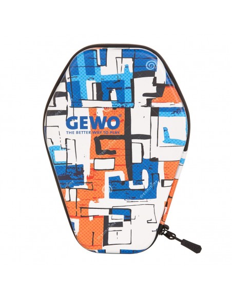 GEWO Housse Graffiti 2