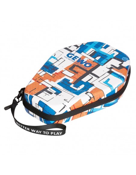 GEWO Housse Graffiti 2