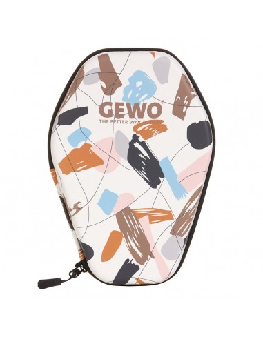 GEWO Housse Graffiti 1