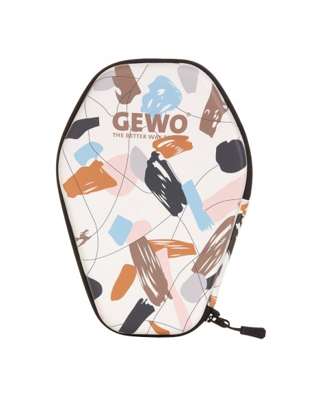 GEWO Housse Graffiti 1