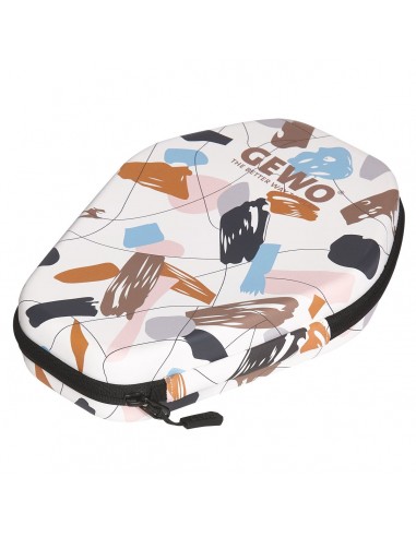 GEWO Housse Graffiti 1