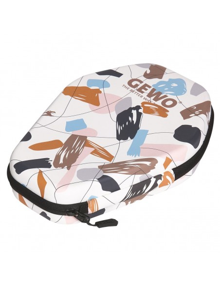 GEWO Housse Graffiti 1