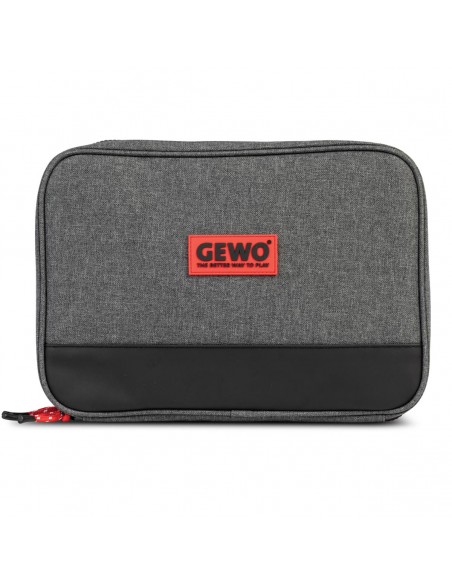 GEWO Housse Double Spy