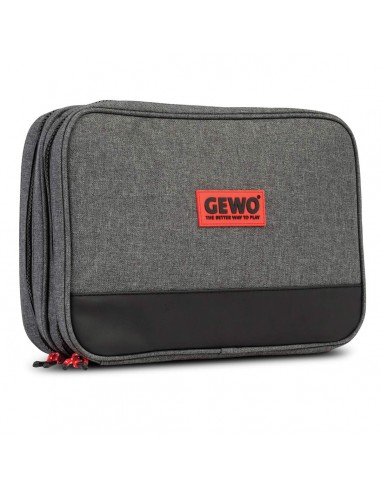 GEWO Housse Double Spy