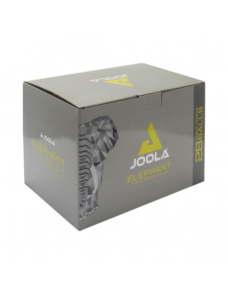 Balles Elephant 55mm (28pcs)