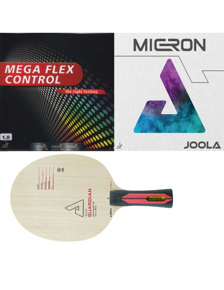 Raquette Allround Premium