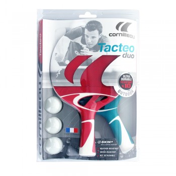 Pack Duo Tacteo 2
