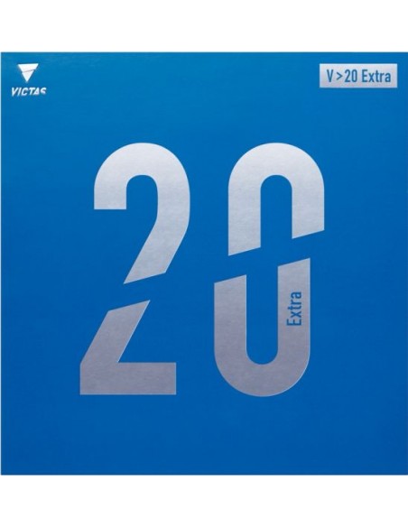 V 20 Extra