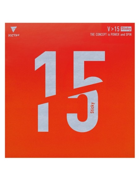V 15 Sticky