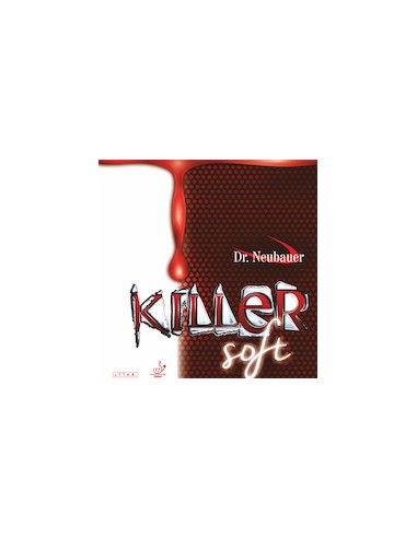 Killer | Wenja