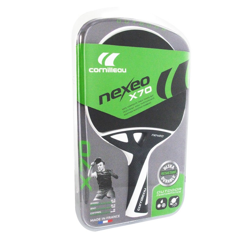 Nexeo X70