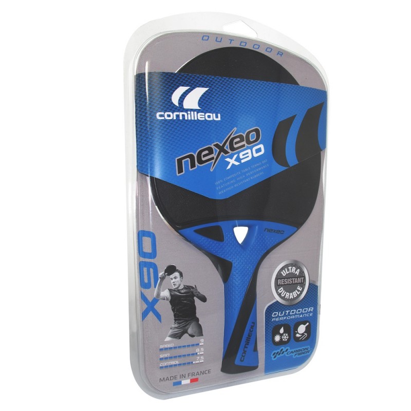 Nexeo X90