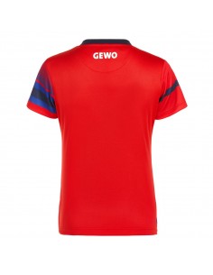 Tee-shirt Lady Sarno 2