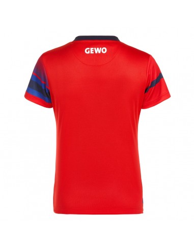 Tee-shirt Lady Sarno