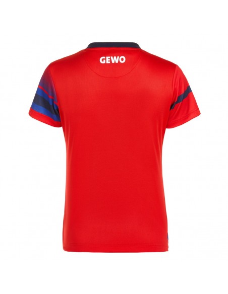 Tee-shirt Lady Sarno