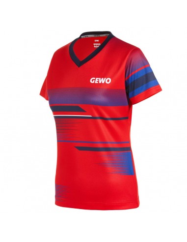 Tee-shirt Lady Sarno