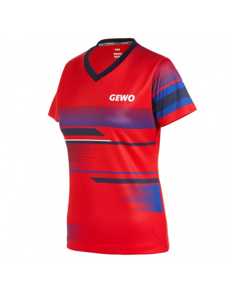 Tee-shirt Lady Sarno