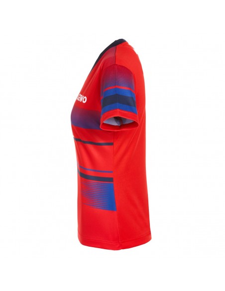 Tee-shirt Lady Sarno