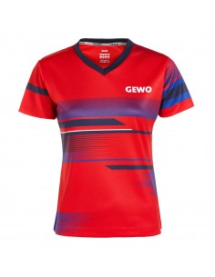 Tee-shirt Lady Sarno