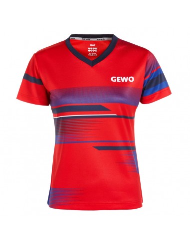 Tee-shirt Lady Sarno