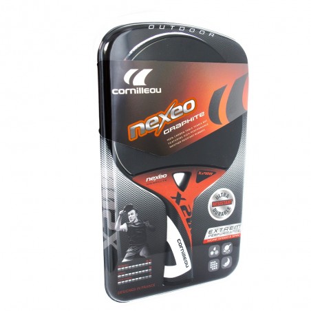 Nexeo X200 graphite