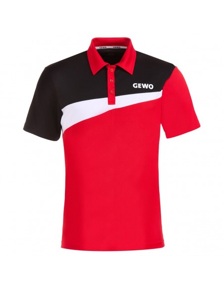 Polo Fondi Coton | Wenja