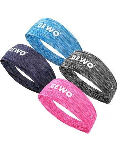 GEWO bandeau