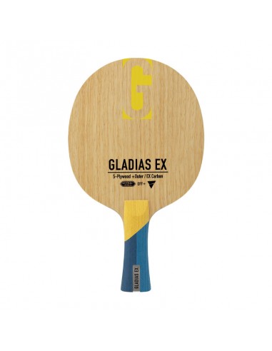 Gladias EX