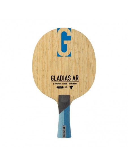 Gladias AR