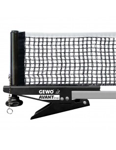 Gewo Filet Avant Snap