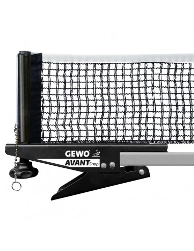 Gewo Filet Avant Snap