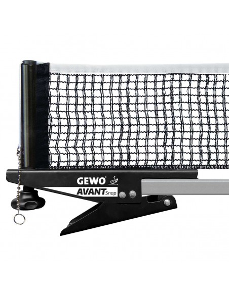 Gewo Filet Avant Snap