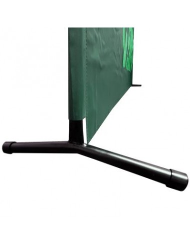 Séparation Gewo Smart 73 couverture intégrale...