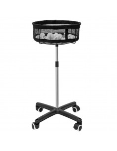 Panier de balle Mobile Gewo