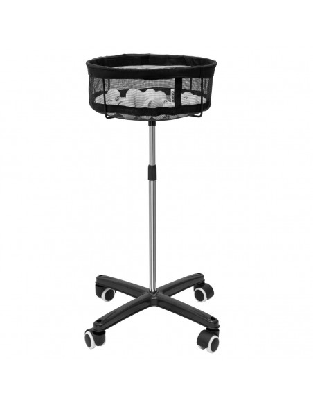 Panier de balle Mobile Gewo