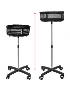 Panier de balle Mobile Gewo 2