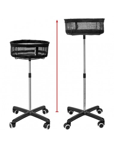 Panier de balle Mobile Gewo