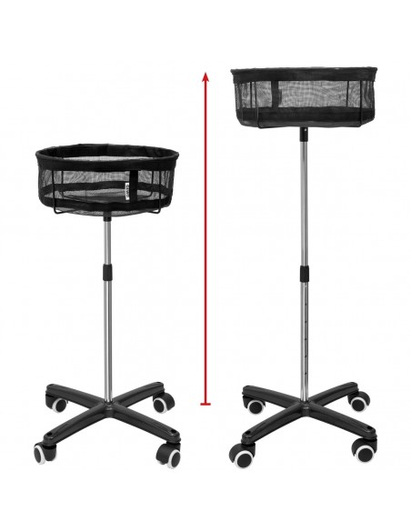 Panier de balle Mobile Gewo