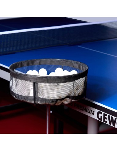 Panier de balle Mobile Gewo