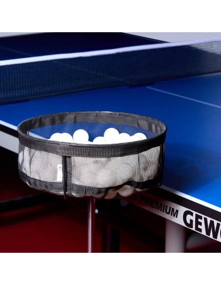 Panier de balle Mobile Gewo