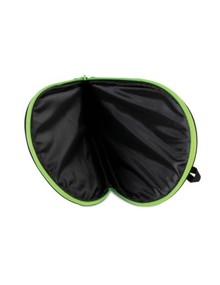 Housse ronde Stripes